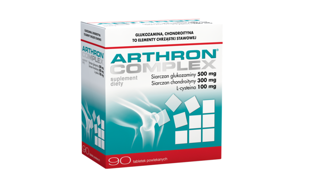 arthron-complex